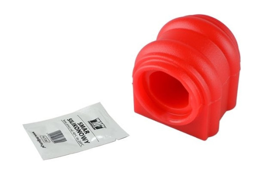 Bussning, krängningshämmare