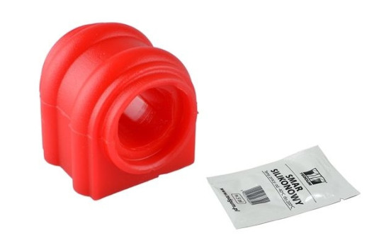 Bussning, krängningshämmare, bild 2