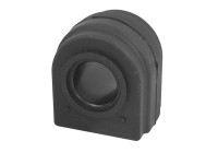 Bussning, krängningshämmare