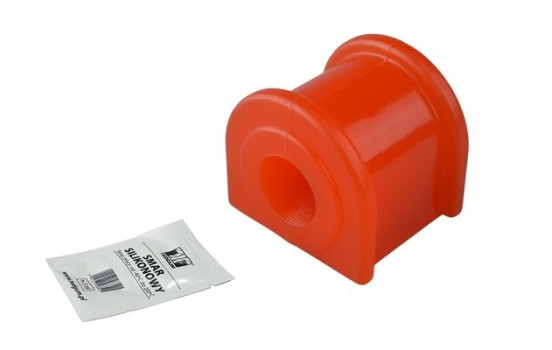 Bussning, krängningshämmare