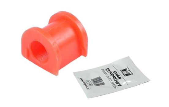 Bussning, krängningshämmare