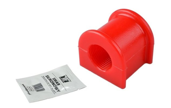 Bussning, krängningshämmare