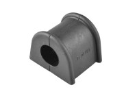 Bussning, krängningshämmare