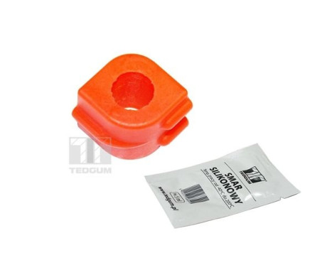 Bussning, krängningshämmare, bild 2