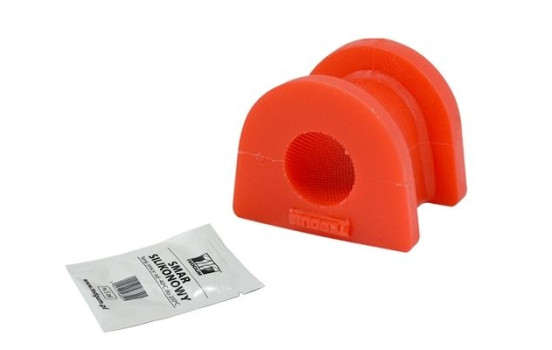 Bussning, krängningshämmare