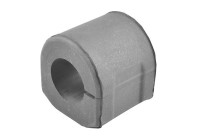 Bussning, krängningshämmare