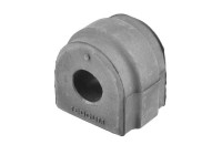 Bussning, krängningshämmare