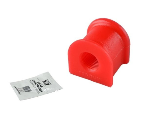 Bussning, krängningshämmare