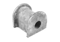 Bussning, krängningshämmare