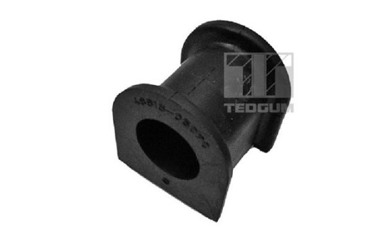 Bussning, krängningshämmare