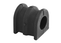 Bussning, krängningshämmare