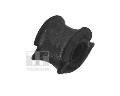 Bussning, krängningshämmare