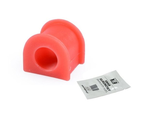 Bussning, krängningshämmare