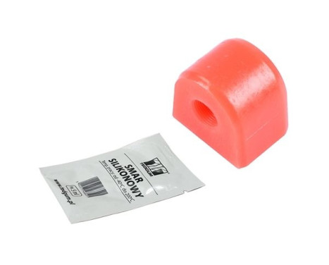 Bussning, krängningshämmare, bild 2