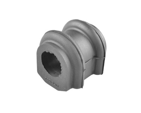 Bussning, krängningshämmare