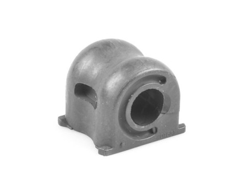 Bussning, krängningshämmare