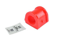 Bussning, krängningshämmare