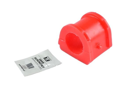 Bussning, krängningshämmare