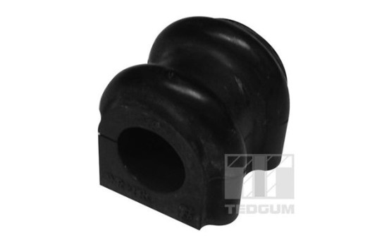 Bussning, krängningshämmare