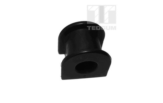 Bussning, krängningshämmare