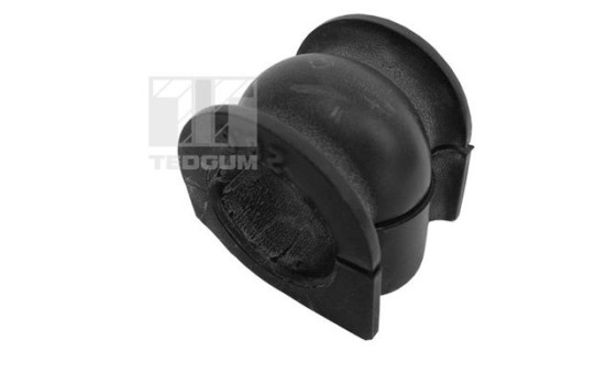 Bussning, krängningshämmare