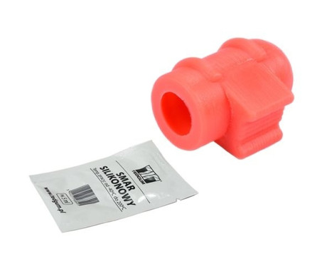 Bussning, krängningshämmare