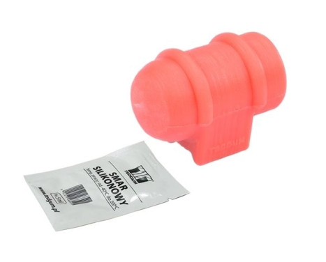 Bussning, krängningshämmare, bild 3