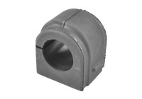 Bussning, krängningshämmare