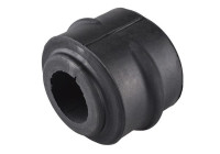 Bussning, krängningshämmare