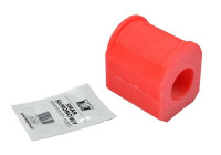 Bussning, krängningshämmare