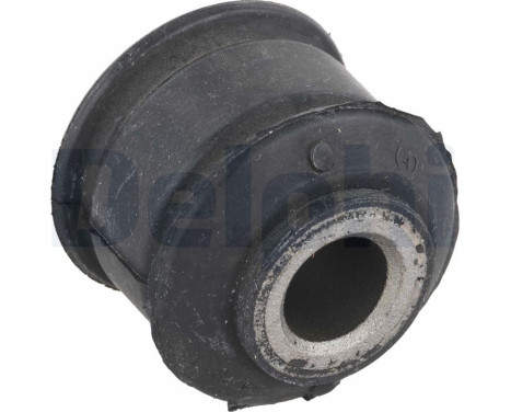 Bussning, krängningshämmare