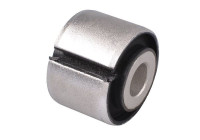 Bussning, krängningshämmare