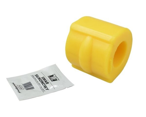 Bussning, krängningshämmare, bild 2