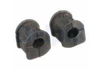 Bussning, krängningshämmare