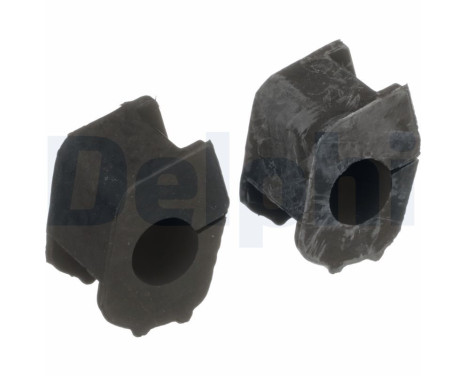 Bussning, krängningshämmare