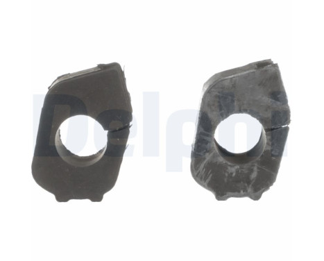 Bussning, krängningshämmare, bild 2