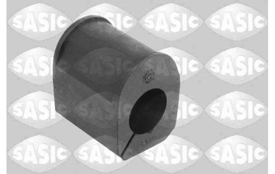 Bussning, krängningshämmare