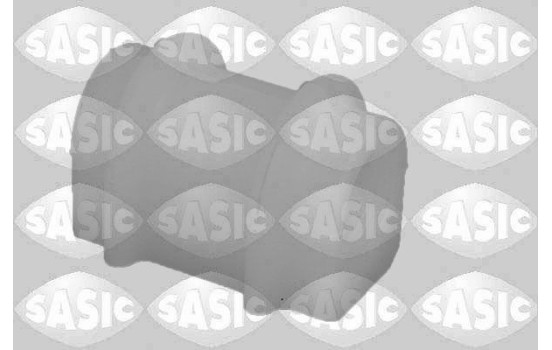 Bussning, krängningshämmare