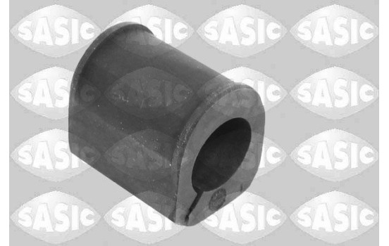 Bussning, krängningshämmare