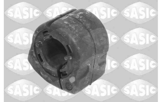 Bussning, krängningshämmare