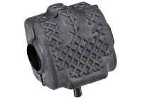 Bussning, stång/stag, krängningshämmare 274001 ABS