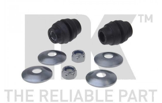 Bussning, stång/stag, krängningshämmare