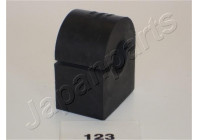 Bussning, stång/stag, krängningshämmare