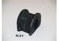 Bussning, stång/stag, krängningshämmare