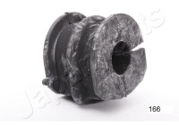 Bussning, stång/stag, krängningshämmare