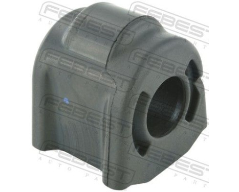 Bussning, stång/stag, krängningshämmare