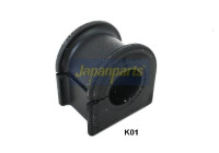 Bussning, stång/stag, krängningshämmare