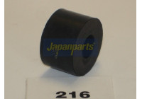 Bussning, stång/stag, krängningshämmare