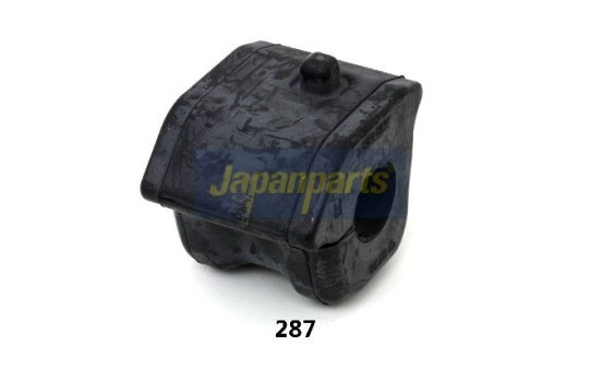 Bussning, stång/stag, krängningshämmare