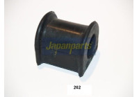 Bussning, stång/stag, krängningshämmare